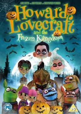 Howard Lovecraft and the Frozen Kingdom 2016