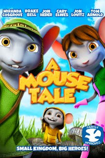 A Mouse Tale 2015