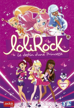 LoliRock 2014