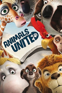 Animals United 2010