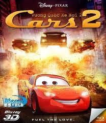 Cars 2