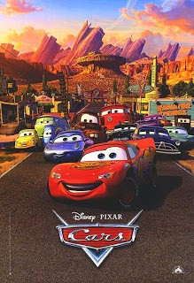 Cars 2006