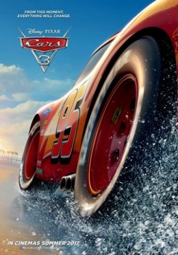 Cars 3