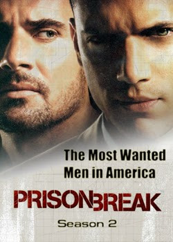 Prison break season 2 2006