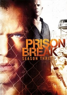 Prison break season 3 2007