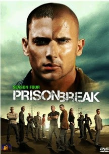 Prison break season 4