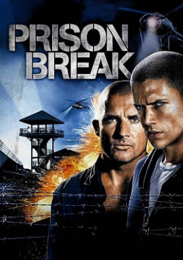 Prison Break: Sequel 2017