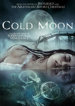 Cold Moon 2016