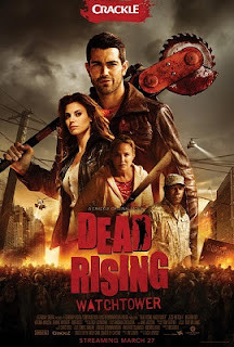 Dead Rising Watchtower 2015