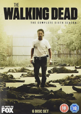 The Walking Dead (season 2)