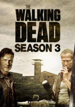 The Walking Dead (season 3)