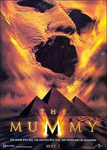 The Mummy