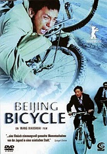 Beijing Bicycle 2001