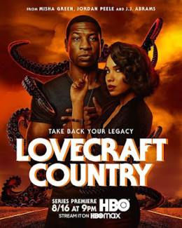 Lovecraft Country (Season 1) 2020