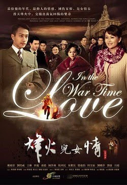 Love In The War Time