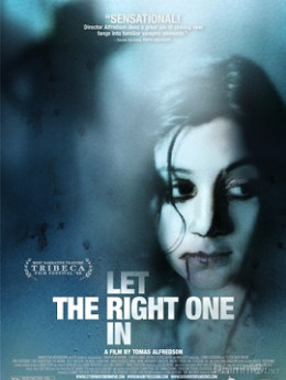 Let the Right One In 2008