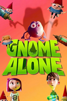 Gnome Alone