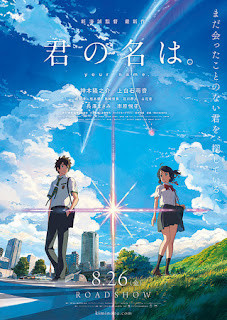 Kimi No Na Wa