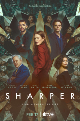 Sharper 2023