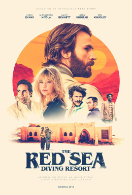 The Red Sea Diving Resort 2019