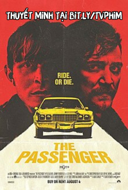 The Passenger 2023