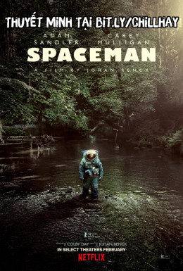 Spaceman