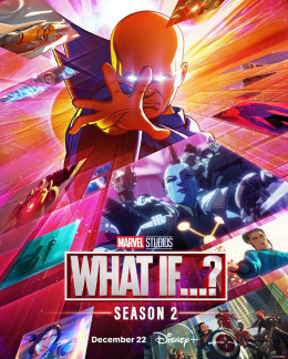 What If (Season2)