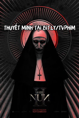 The Nun 2