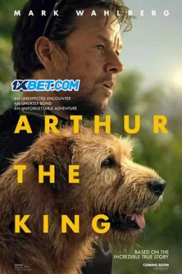 Arthur the King 2024