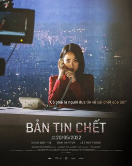 Bản Tin Chết