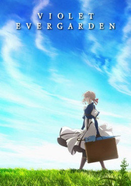 Violet Evergarden: Recollections 2022