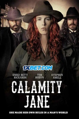 Calamity Jane 2024