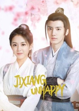 Jixiang Unhappy - The Furious Ji Xiang