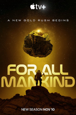 For All Mankind Season 4 2023