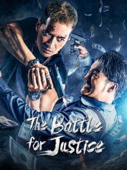 The Battle For Justice