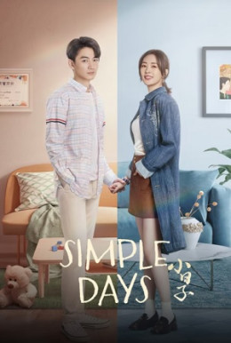 Simple Days 2024