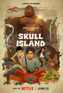 Skull Island