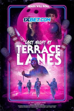 Last Night at Terrace Lanes 2024