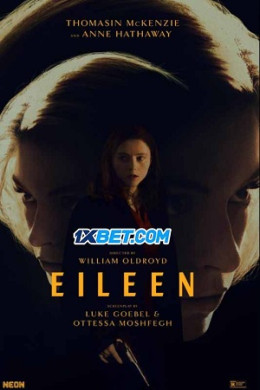 Eileen (2023)