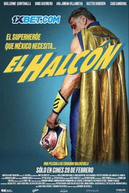 El Halcon Sed De Venganza