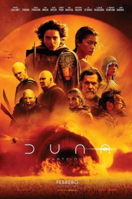 Dune: Part Two