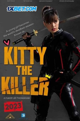 Kitty The Killer 2023