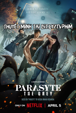 Parasyte: The Grey 2024