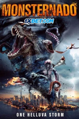 Monsternado (2024)