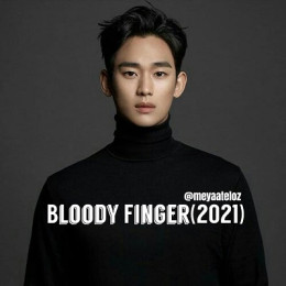 Bloody Finger 2021