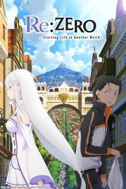 Re: Zero - Starting Life In Another World - Director Cut 2023