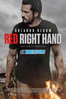 Red Right Hand