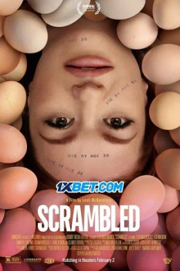 Scrambled