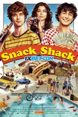 Snack Shack 2024