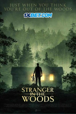 Stranger in the Woods 2024